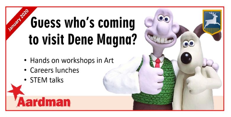Trips, Competitions and Events - Dene Magna School Trips, Competitions and Events - Dene Magna School