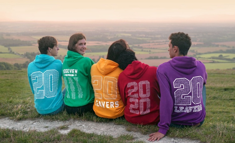 Sixth form deals leavers hoodies
